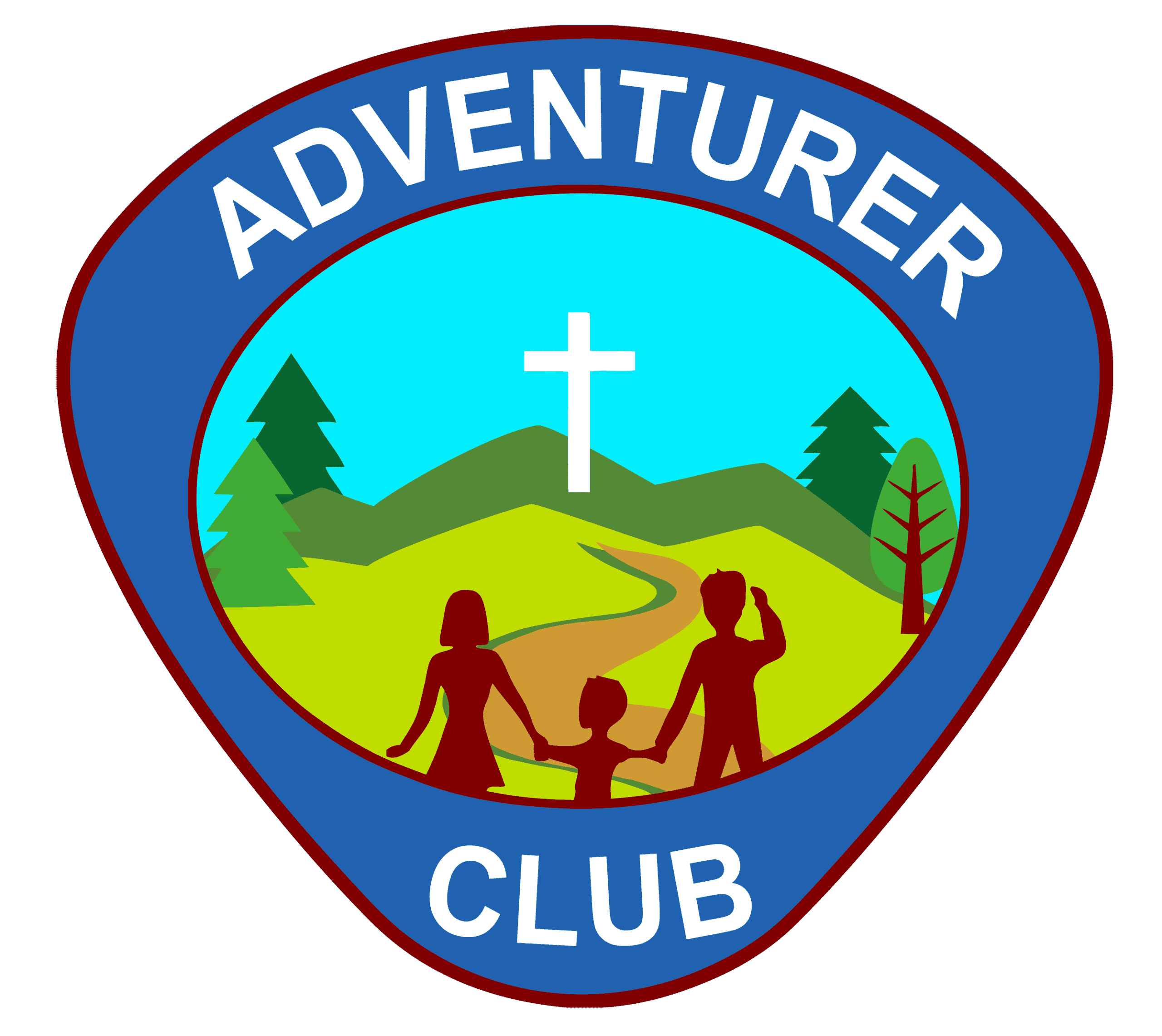 Adventurer Logo Change : Michigan Conference Lansing MI