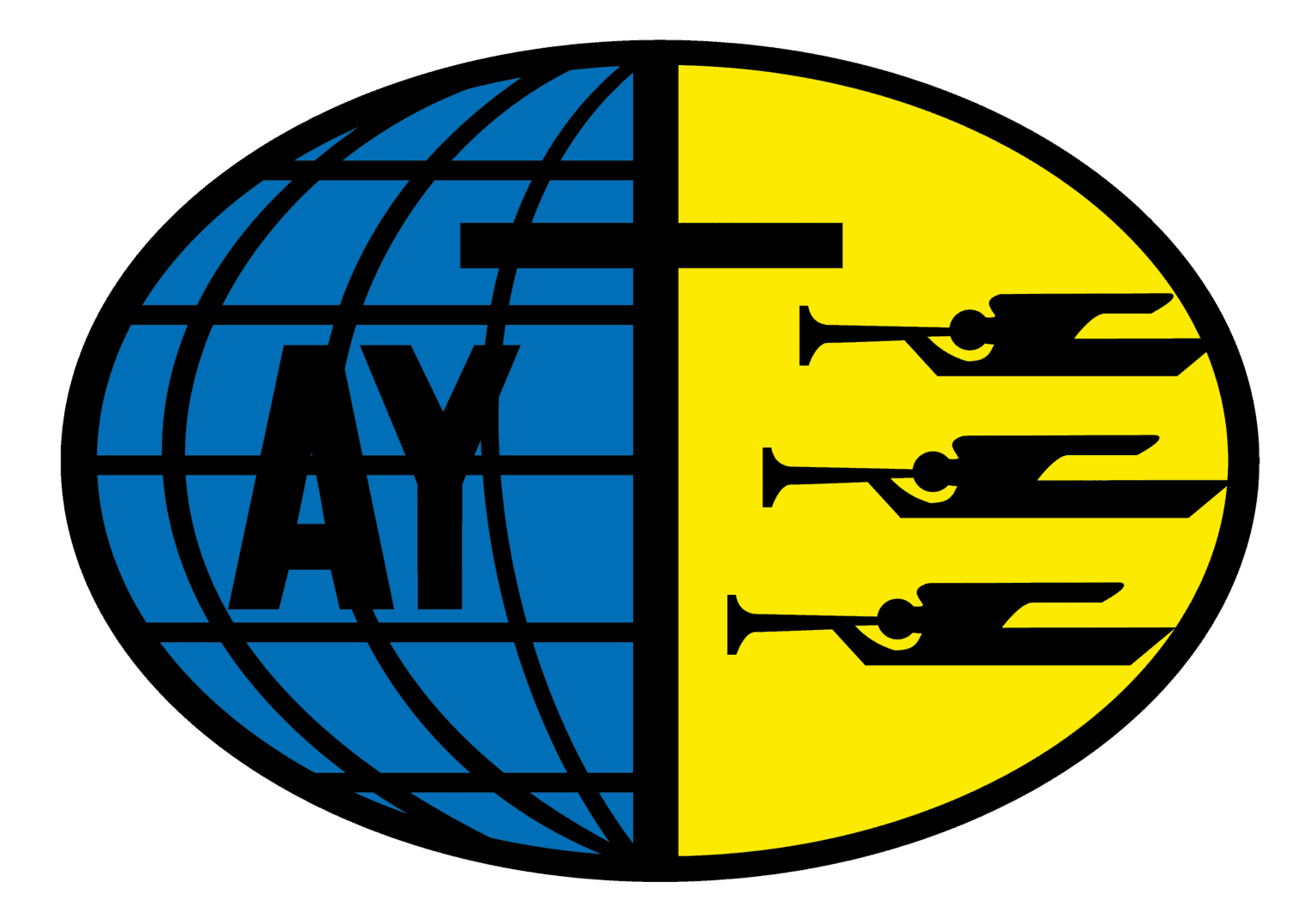 Logos - Adventist Youth Ministries