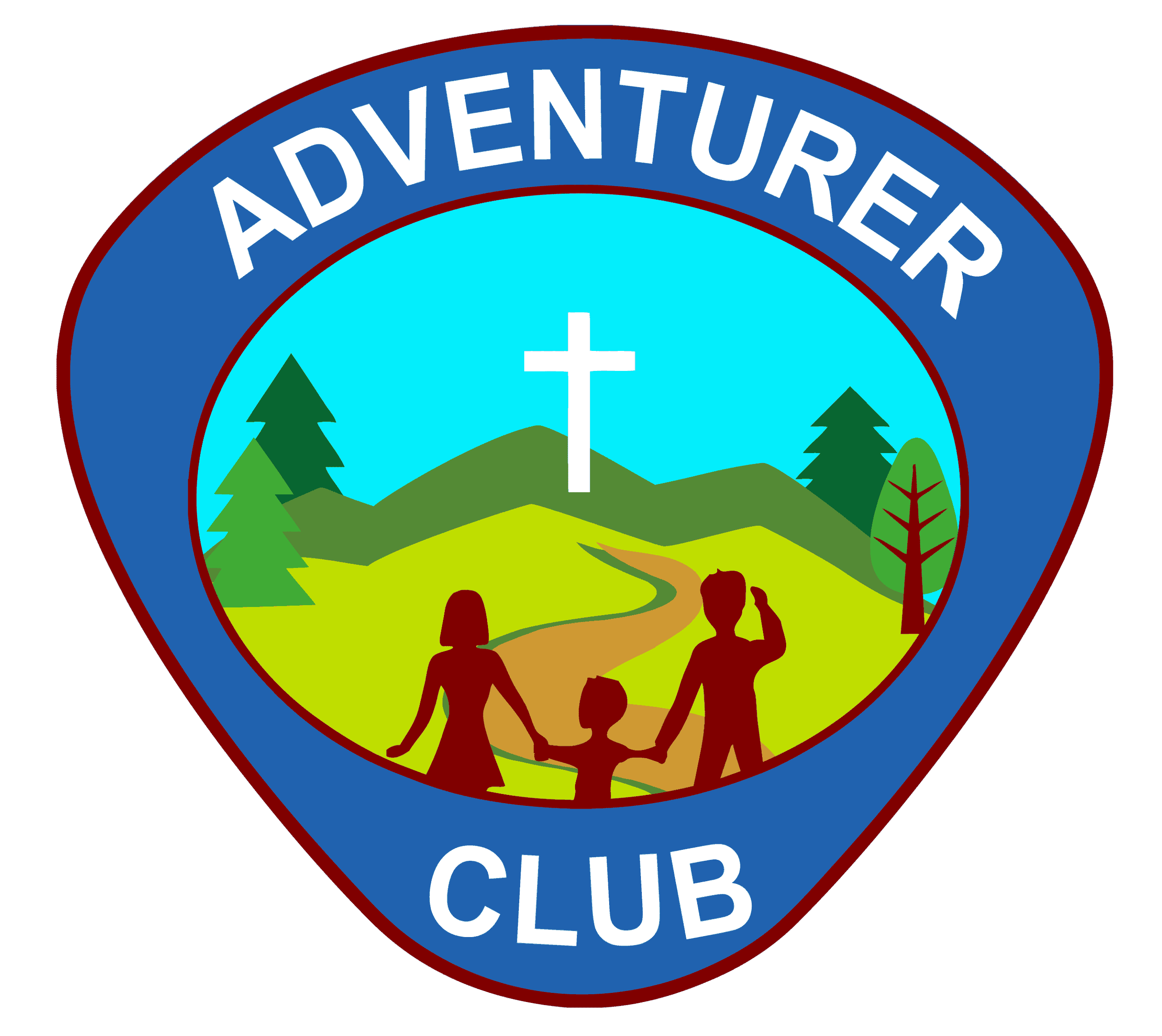 original seventh day adventist logo