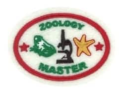 Zoology Master Award